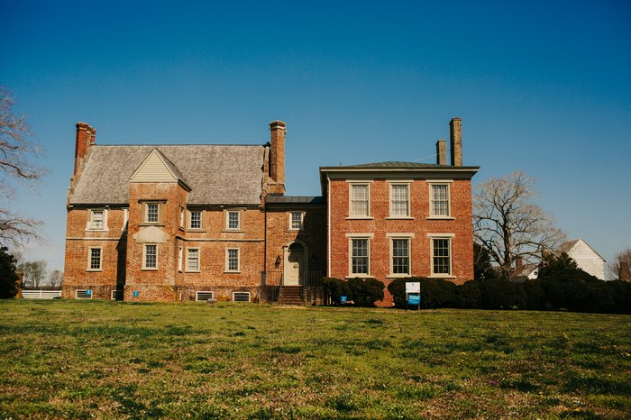 African and African American History at Bacon's Castle