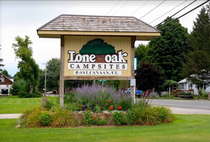 Escape to the Enchanting Lone Oak Campsites: Your Connecticut Adventure Awaits