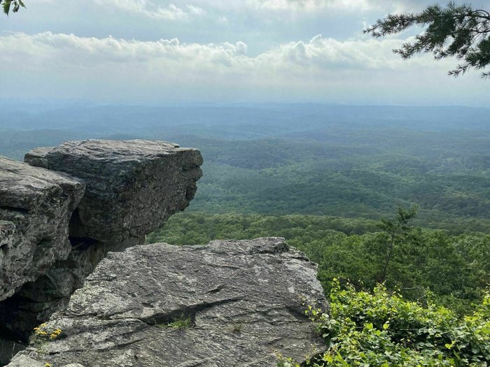 7 Best Alabama State Park Trails