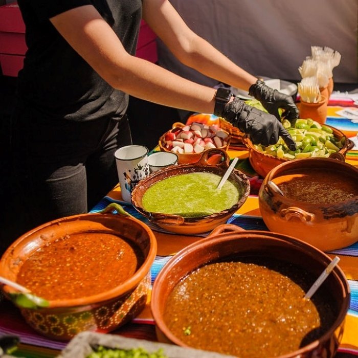 Arizona's Largest Taco Festival Is Coming To Phoenix This September