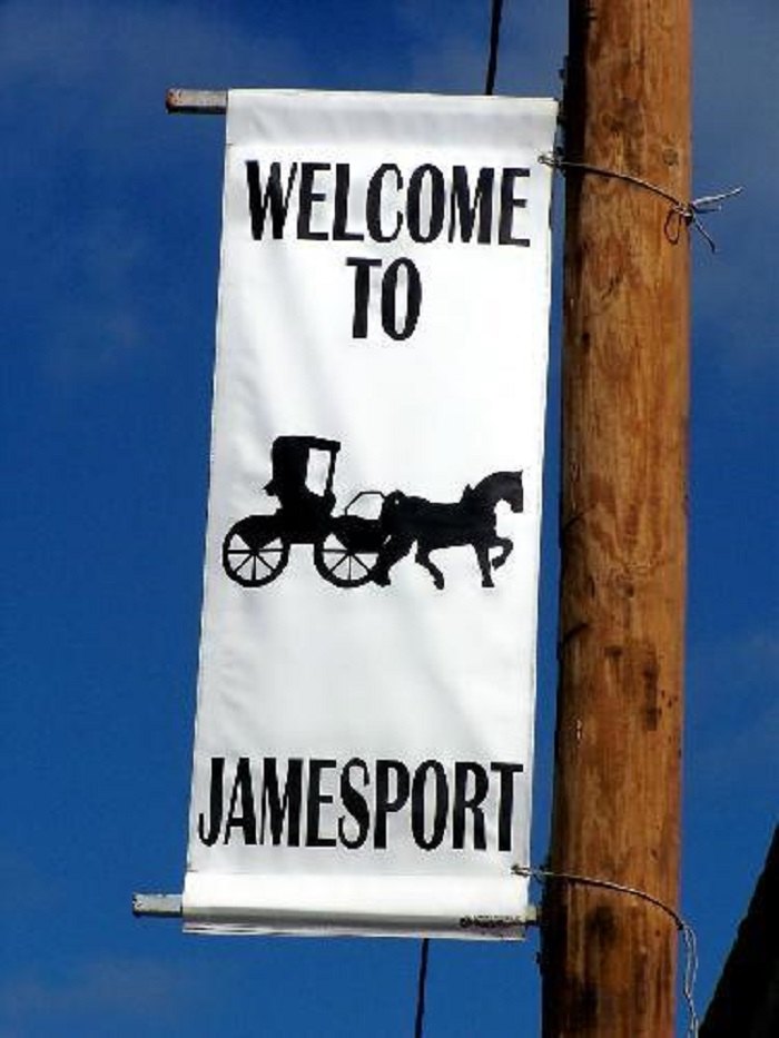 Things To Do In Jamesport Missouri