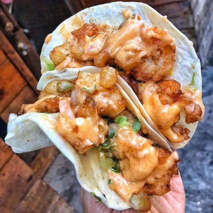 Baltimore Taco Festival 2022 Enjoy AllYouCanEat Tacos