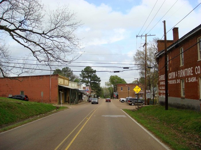 The smallest town in N.J. (just 3 houses!) is the epitome of home