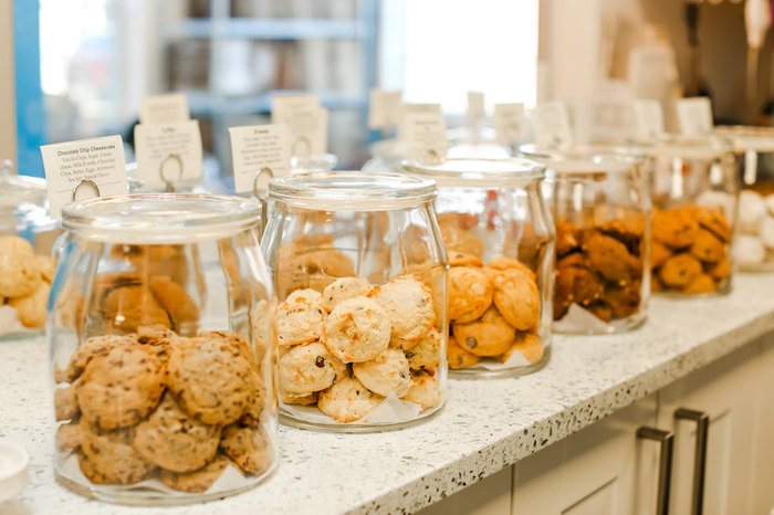 Gourmet Cookie Jars filled with Goodness — Steemit