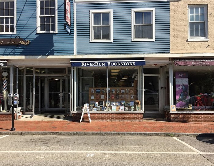 Conway SC bookstore opening on Main Street, News