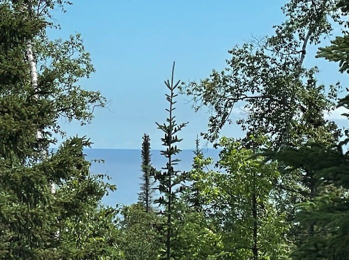 Stay At This Unique Dome House In North Shore Minnesota Airbnb