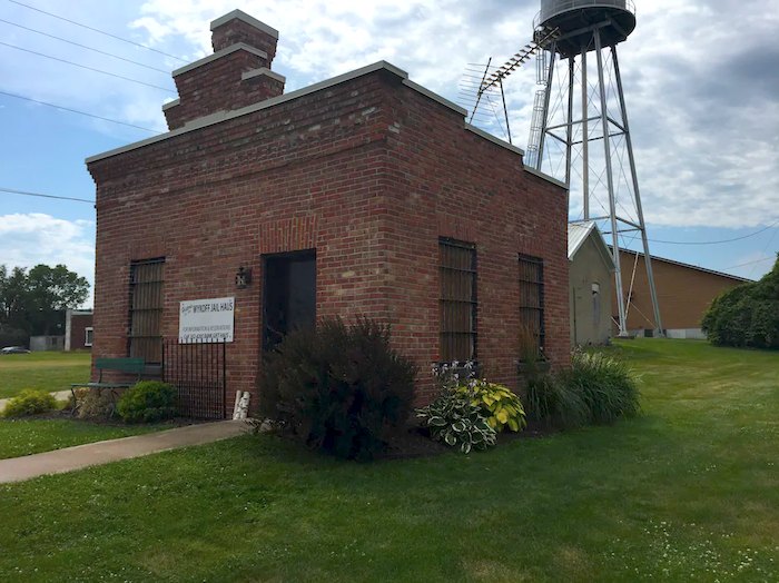 You'll Never Forget Your Stay At This 1800s Jailhouse Airbnb In Minnesota