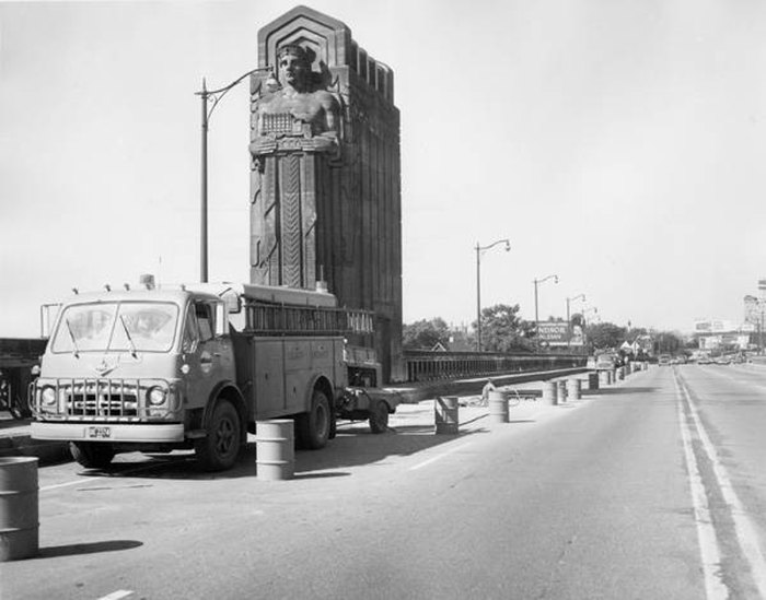 CityLab Daily: The History of Cleveland's 'Guardians of Traffic