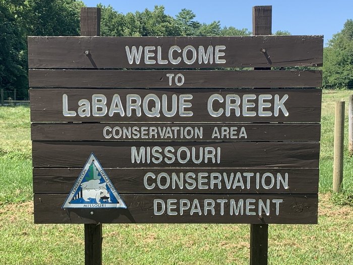 LaBarque Creek Trail Is A Must Hike In Missouri