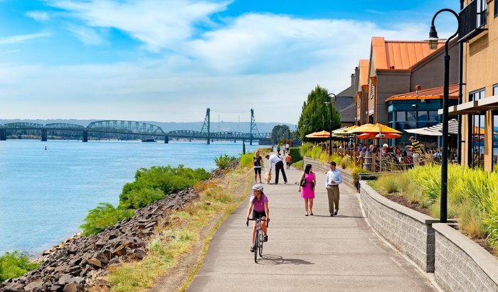 A visit to the most prominent  Fresh in Washington