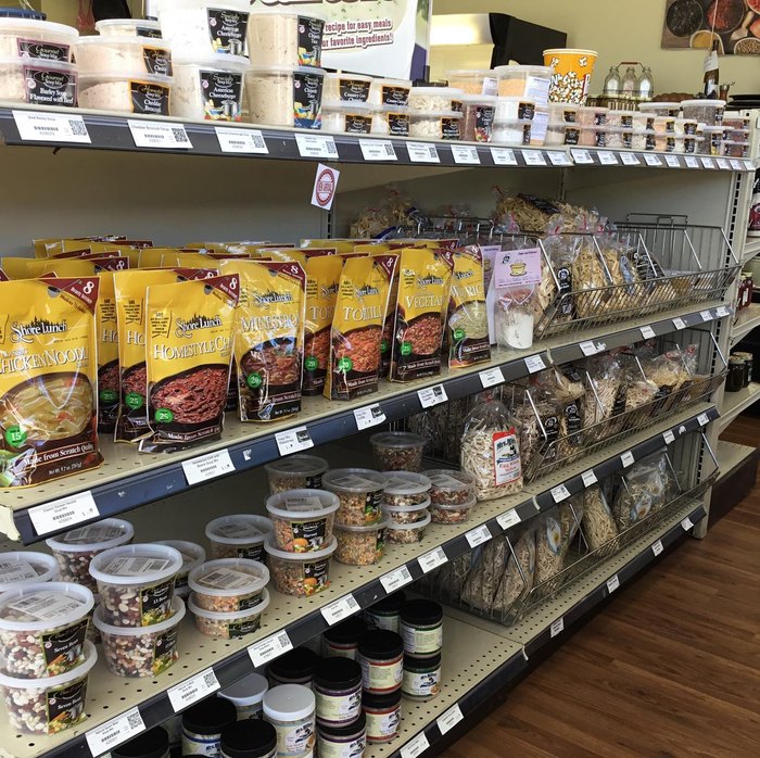 A Visit To This Amish Store In Kansas Is Worth The Trip