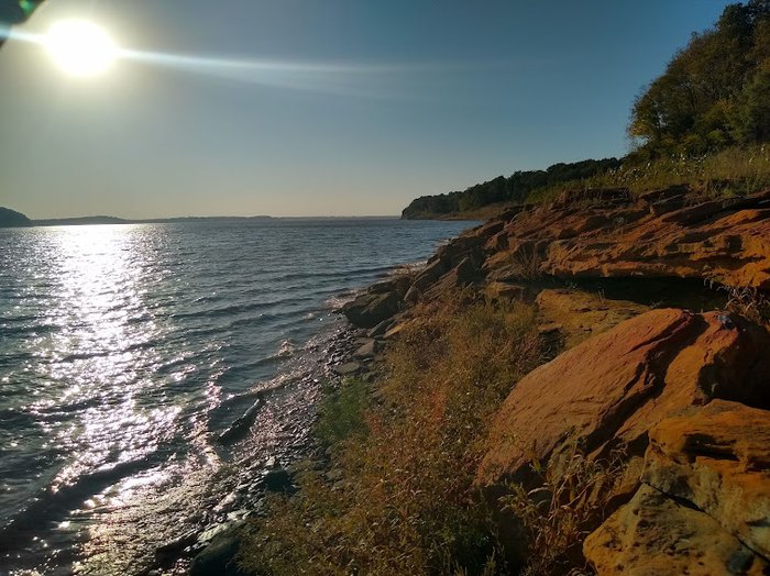 The Lost Town Of Red Rock Once Had The Highest Murder Rate In Iowa