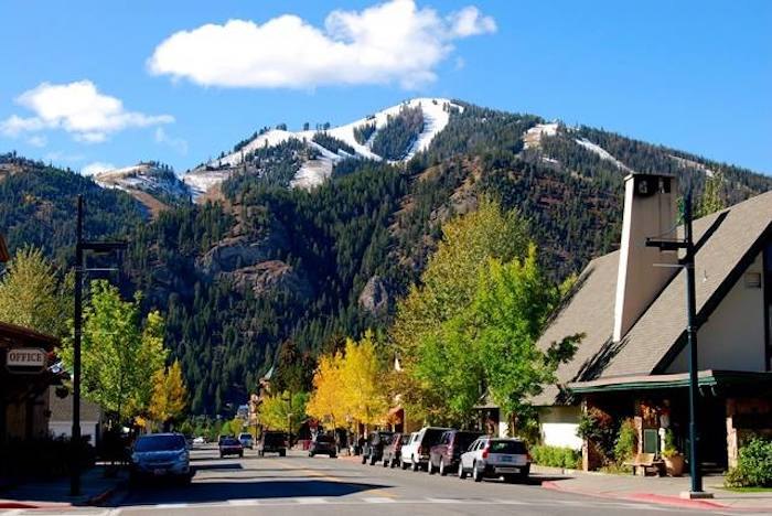 How to Plan the Perfect Trip to Sun Valley, Idaho