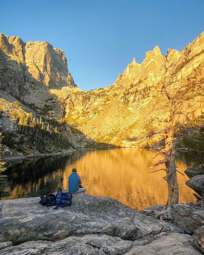 Emerald Lake Co