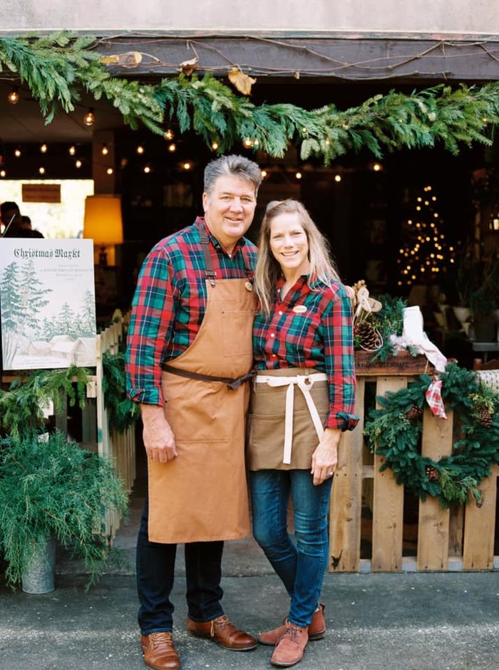 German CHRISTmas Market