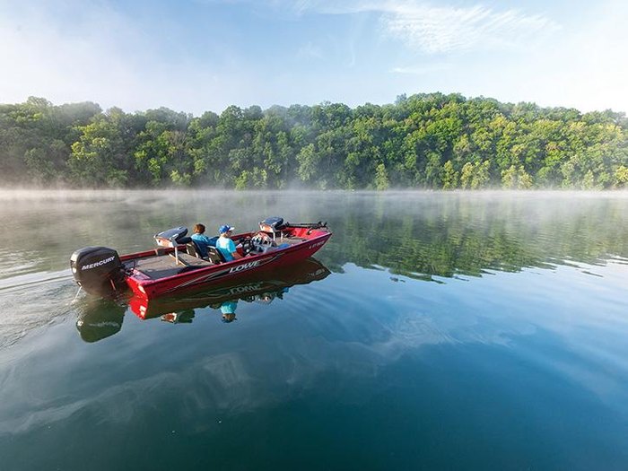 There Is A Christmas Island In Burnside, KY And It's Delightful