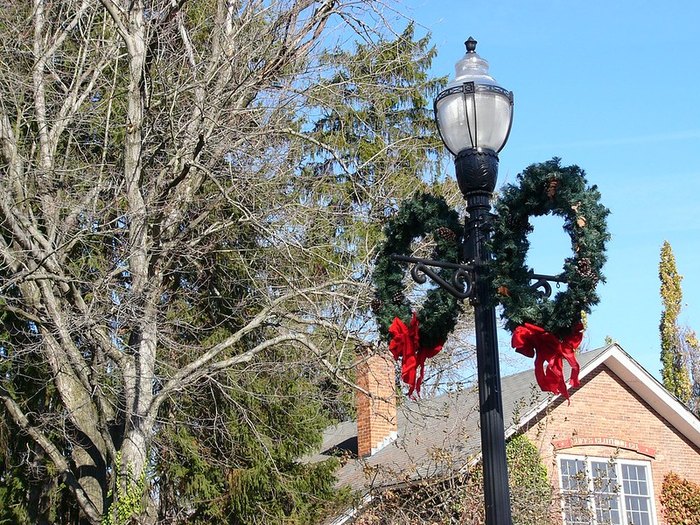 Christmas In Chagrin Falls Is HallmarkWorthy