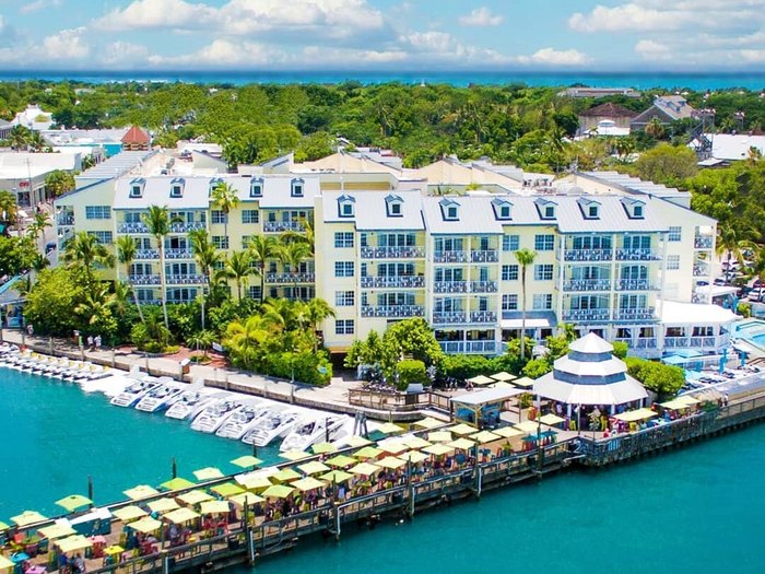 Ocean Key Resort And Spa In Key West Is A Perfect Weekend Away