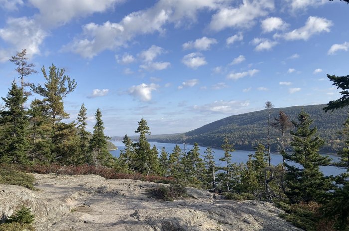 best hikes in acadia national park alltrails