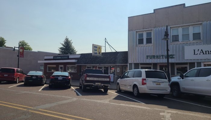 Nite Owl Cafe Is One Of Best Small Town Restaurants In Michigan