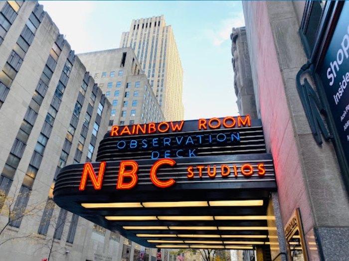 World's Largest Store: world record in New York City, New York