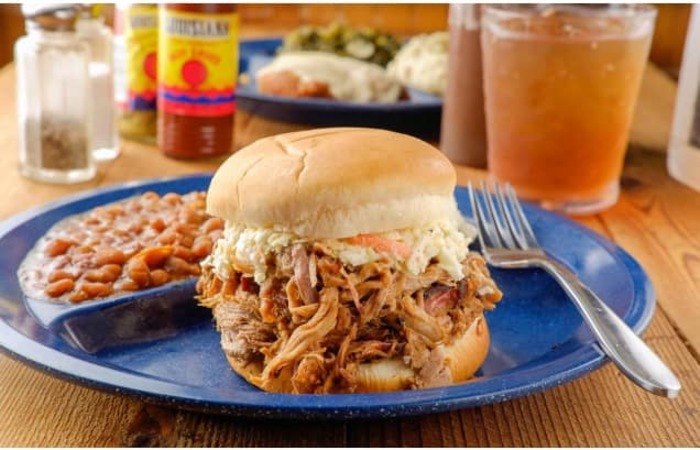 This Arkansas Road Trip Takes You To 6 Hole-In-The-Wall BBQ Joints