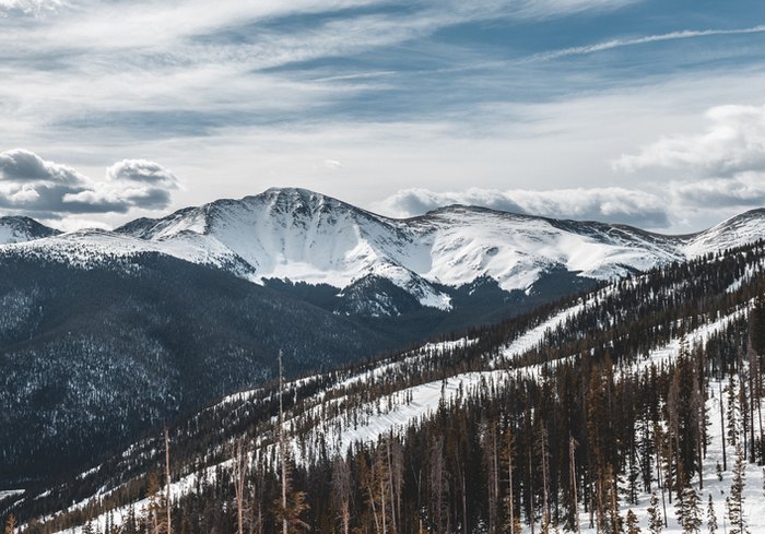 Winter Park Is The Perfect Colorado Weekend Getaway