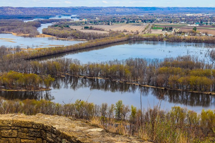 tourist attractions prairie du chien wisconsin