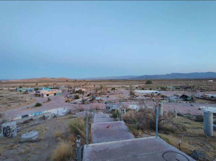 Why Did All These Waterparks Close? 🤔 #abandoned #waterpark