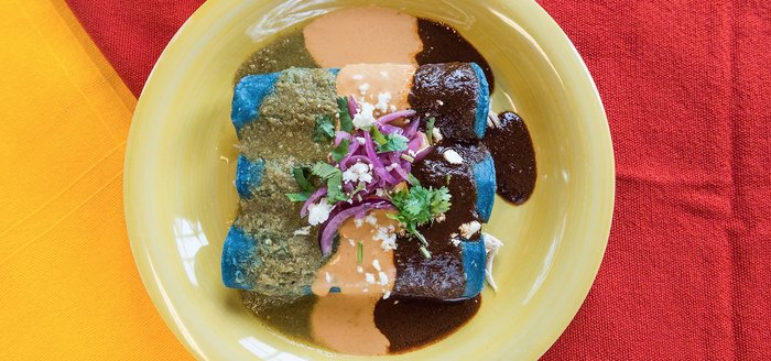 Some Of The Best Mexican Food Is Hiding In Rural New York