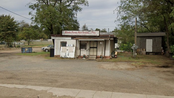 The Best Tamales In Arkansas Come From This Tiny Hole-In-The-Wall