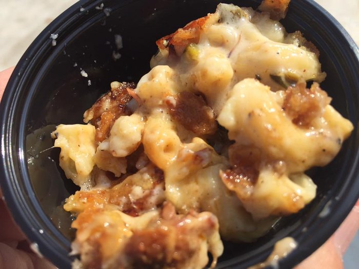 There Is A Massive Mac And Cheese Headed To Pittsburgh