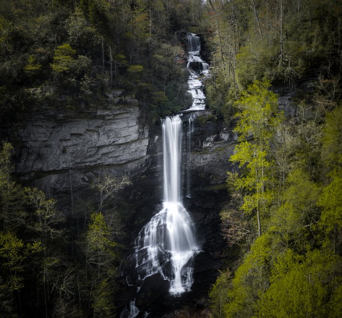 19 Of The Tallest Waterfalls In The Us Will Leave You Breathless