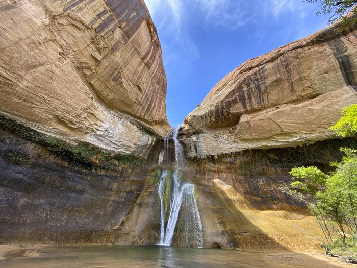 19 Of The Tallest Waterfalls In The US Will Leave You Breathless