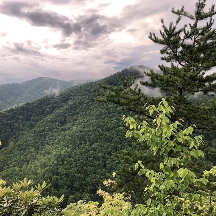 Rocky Fork State Park Is The Newest State Park In Tennessee