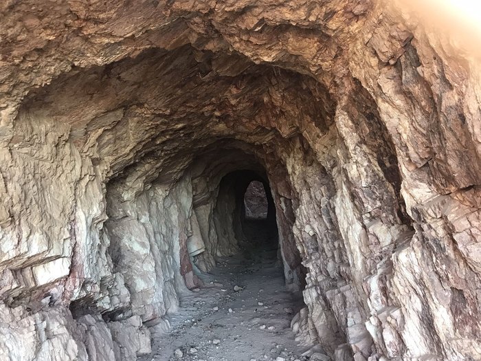 The Clay Mine Trail Is A Creepy Hike In Arizona