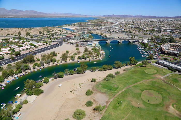 Lake Havasu City Is One Of The Best Waterfront Towns In Arizona