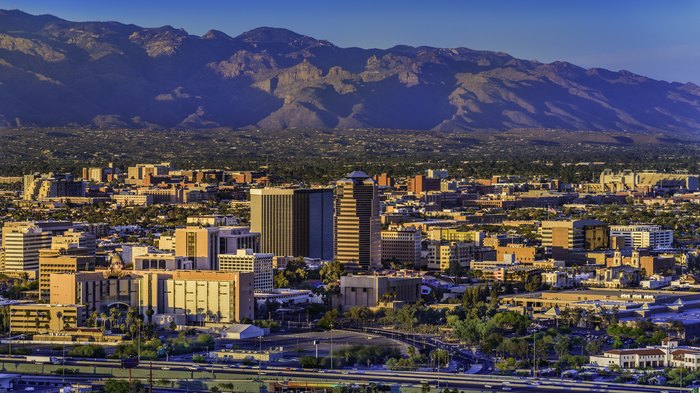 Metric Highway In Arizona Is The Only One In The U.S.