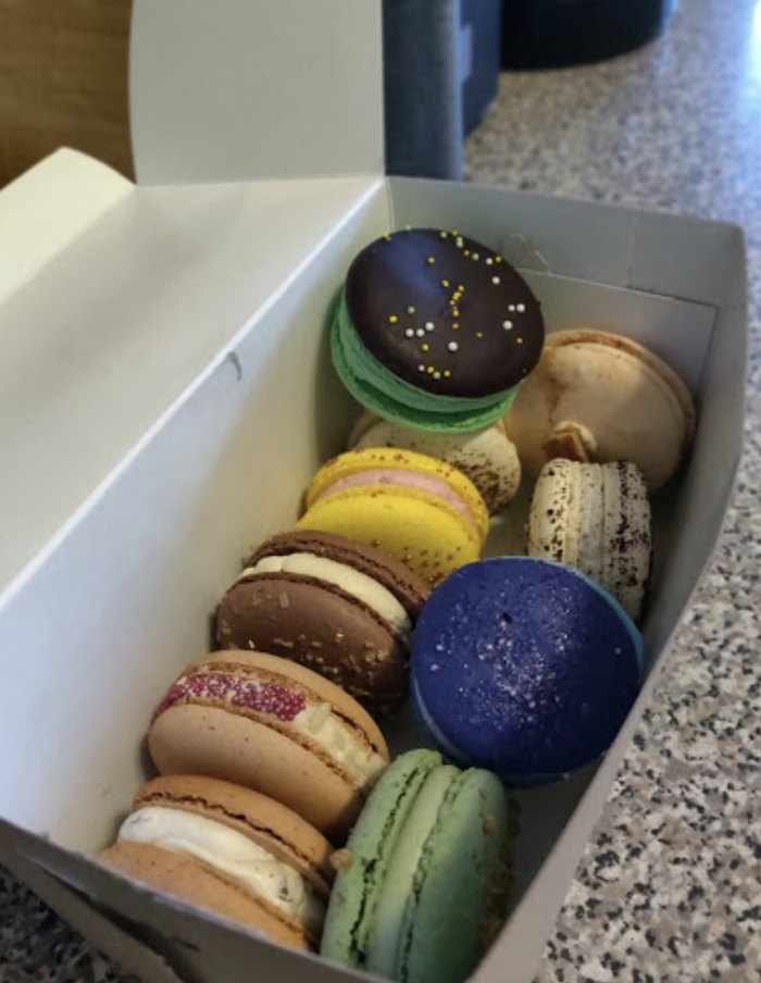 Beth's Little Bake Shop Makes The Best Macarons In Illinois