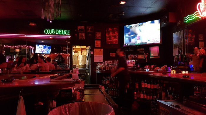 Mac s Club Deuce In Miami Florida Is The Oldest Bar In The City Mac s Club Deuce In Miami Florida Is The Oldest Bar In The City
