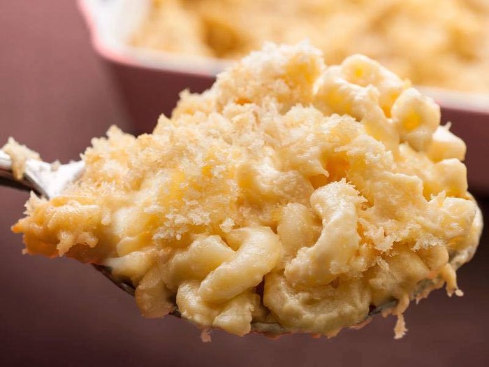 Dubuque Is Home To The Only Mac And Cheese Festival In Iowa