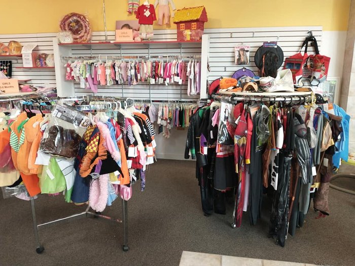 Kidz! Clothes, a resale store for children, opens in Oconomowoc