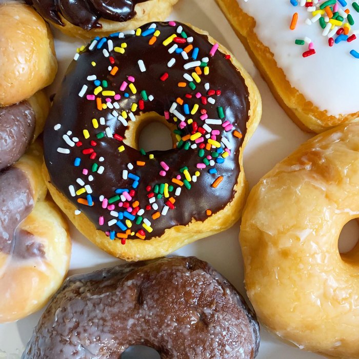 Cleveland Donut Fest Is An Epic Spring Festival In Ohio