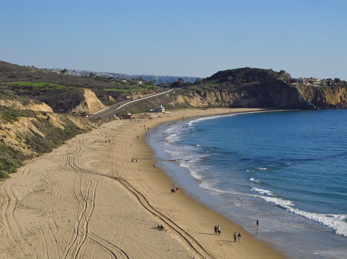 Take A Southern California Road Trip You'll Never Forget