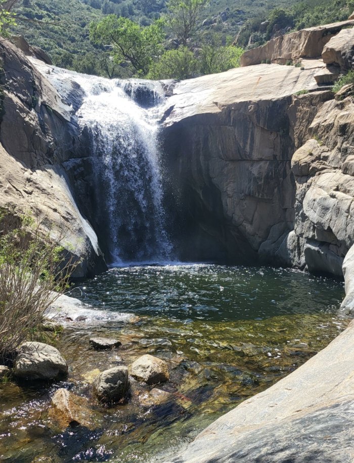 Three Sisters Falls Hike: A Difficult Hike To A Hidden Waterfall