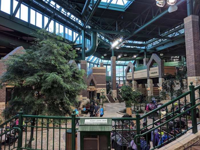 BIG List of Indoor Playgrounds in Minnesota and the Twin Cities in 2022