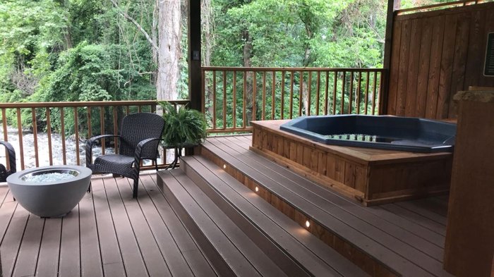 9 Ridiculous Rules About how to remove a hot tub from backyard