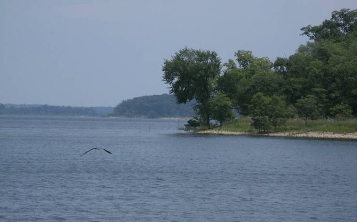 Truman Lake Missouri Real Estate