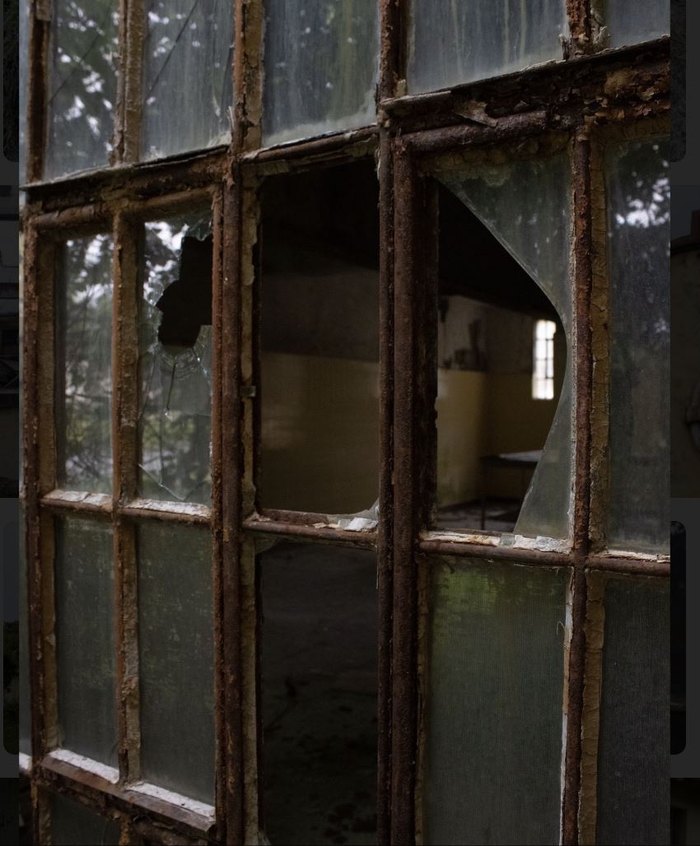 Northern State Recreation Area Might Be The Most Haunted Park In Washington