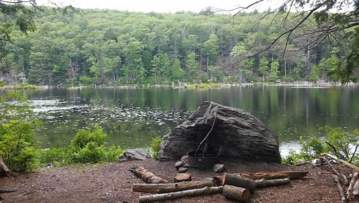 Add Bigelow Hollow State Park To Your Summer In CT Bucket List